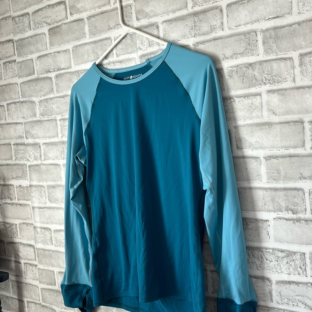 SkirtSport